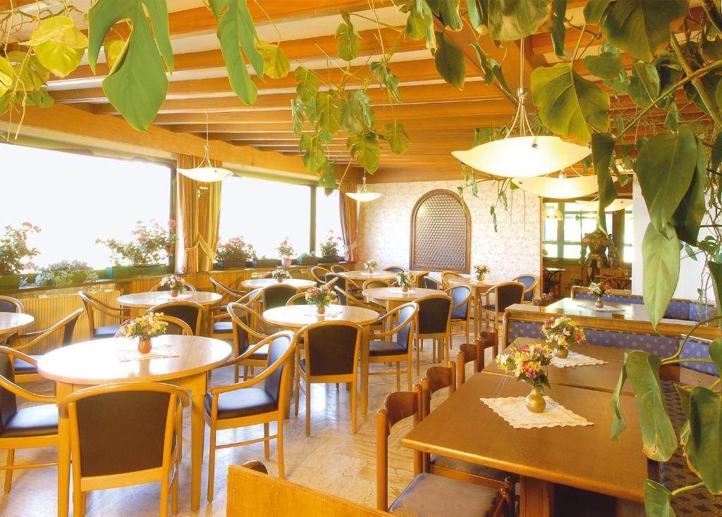 Piccolo Hotel Sciliar Seiser Alm Exterior foto