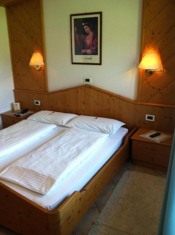 Piccolo Hotel Sciliar Seiser Alm Exterior foto