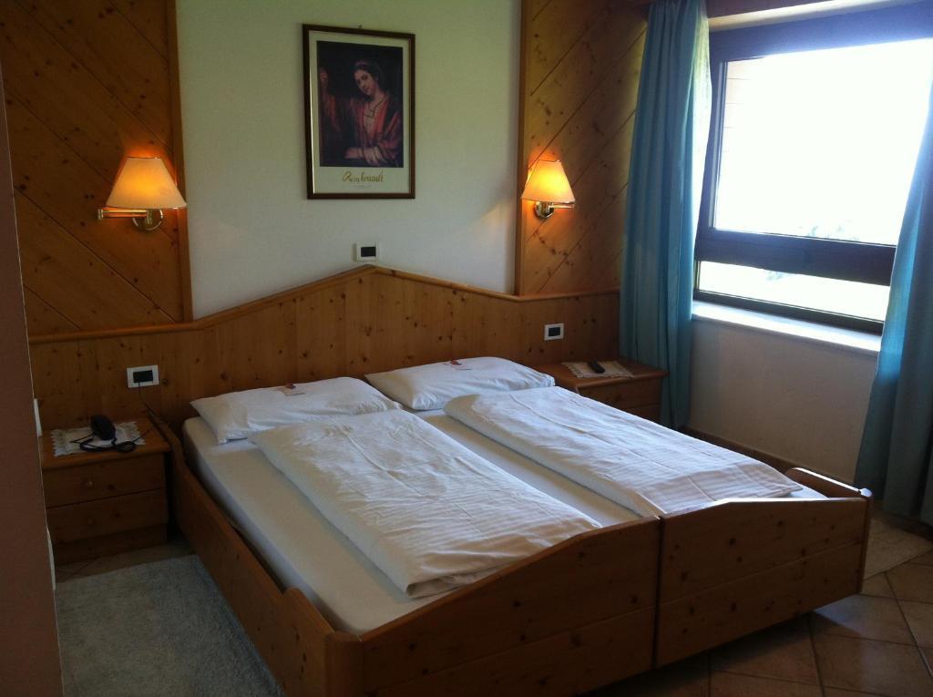 Piccolo Hotel Sciliar Seiser Alm Exterior foto