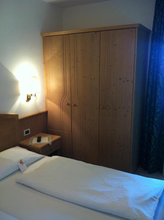 Piccolo Hotel Sciliar Seiser Alm Exterior foto