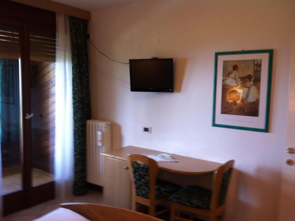 Piccolo Hotel Sciliar Seiser Alm Exterior foto