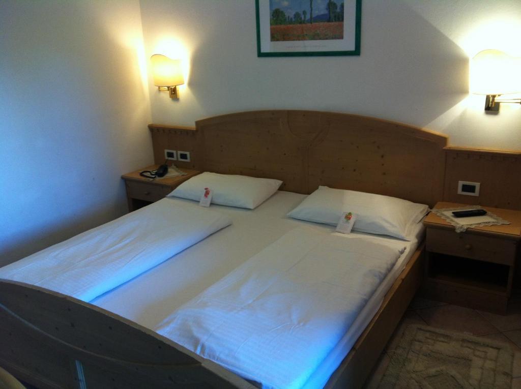 Piccolo Hotel Sciliar Seiser Alm Exterior foto
