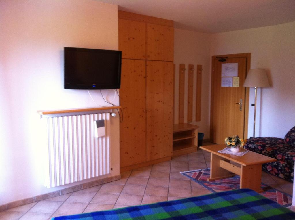 Piccolo Hotel Sciliar Seiser Alm Exterior foto