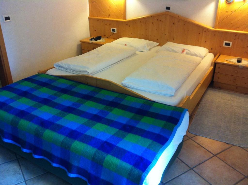 Piccolo Hotel Sciliar Seiser Alm Exterior foto